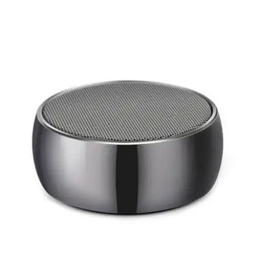 Hot Selling BS01 High Quality Small Steel for 5.3 Speaker with Subwoofer 500-1000mAh Battery Indoor/Outdoor Use