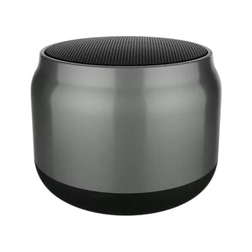 Hot Sell Wholesale Portable Mini  Speaker Desktop Type C Input Wireless TWS Audio AUX TF Card FM Play Promotion Gift